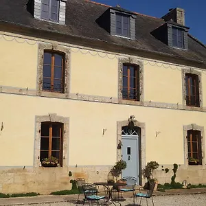  Couette-café Ty Gorre Ker