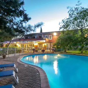 Ibis Provence Verte 3* Brignoles