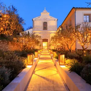 Le Couvent Des Minimes, Un & L'occitane En Provence 5* Mane (Alpes-de-Haute-Provence)