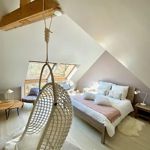 3* Couette-café La Belle Relax