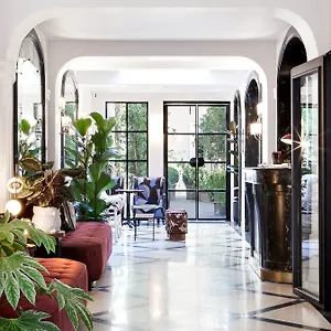 Bienvenue 4* Parigi