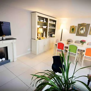 Champerret Heliopolis 3* Parigi