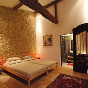 Domaine De Daran 3* Riguepeu