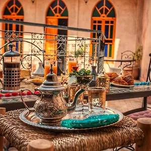 111 & 2* Marrakesh
